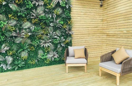 Wulai Hotel | Wulai Karuizawa Inn