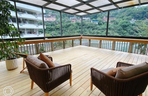 Wulai Hotel | Wulai Karuizawa Inn