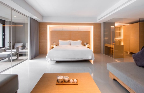 Wulai Hotel | Wulai Pause Landis Resort
