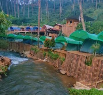 Pangalengan Other | Wulandari camping Pangalengan