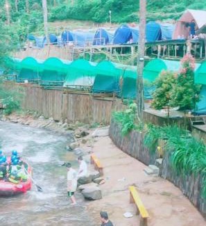 Pangalengan Other | Wulandari camping Pangalengan