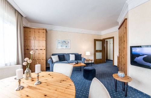 Poertschach am Woerthersee Bed & Breakfast | WUNDERs Ferienpension