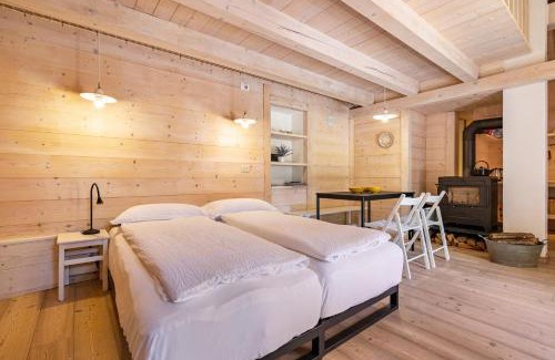 Valdaone House | Wunderchalet