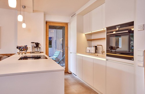 Garmisch-Partenkirchen Apartment | WunderSchön - cosy holiday flat with modern design and alpine charm