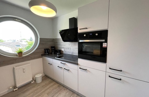 Großzschachwitz Apartment | Wunderschön Wohnen im Apartment Rooftop