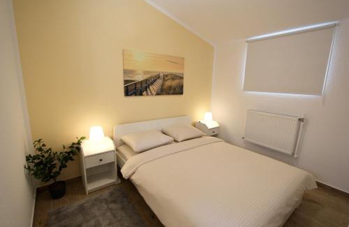 Kohlscheid Apartment | Wunderschön zwischen Ortsausgang und Waldesrand gelegene, schöne Apartments