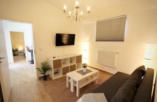 Kohlscheid Apartment | Wunderschön zwischen Ortsausgang und Waldesrand gelegene, schöne Apartments