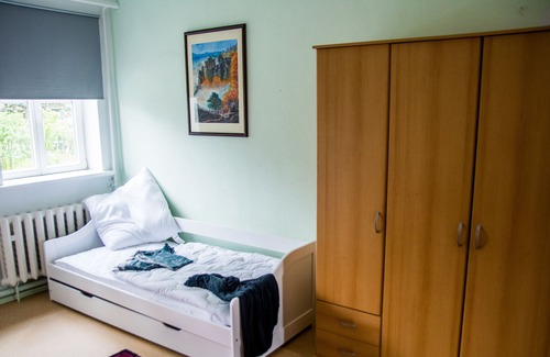 Waltershausen Resort | Wunderschöne Ferienzimmer 1-6 Personen Unterhalb vom Rennsteig !