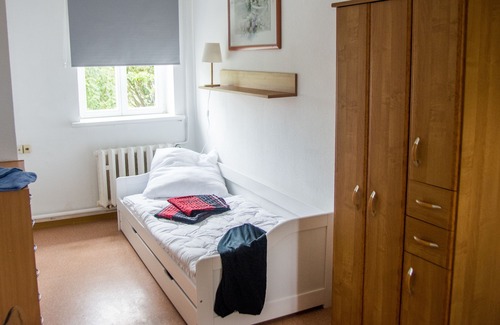 Waltershausen Resort | Wunderschöne Ferienzimmer 1-6 Personen Unterhalb vom Rennsteig !