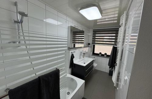 Schollbrunn Apartment | Wunderschöne Ferienwohnung im Herzen vom Spessart