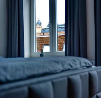Schwerin Apartment | Wunderschöne Ferienwohnung inmitten der Altstadt