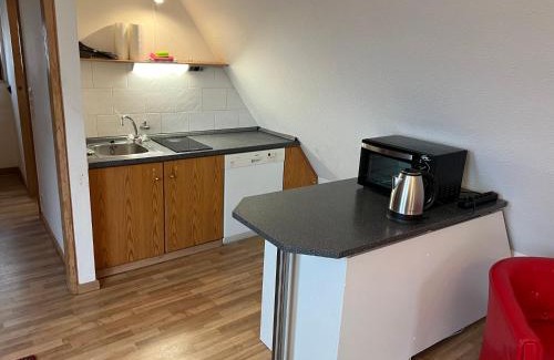 Wendelstein Apartment | Wunderschöne Maisonette Wohnung in Wendelstein - Messenähe - Nürnberg