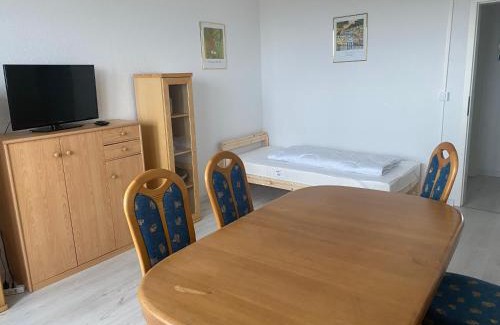 Wefensleben Apartment | Wunderschöne neue Ferien und Monteurwohnung THM 17