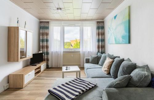 Zwenkau Apartment | Wunderschöne Wohnung am See auch für Familien