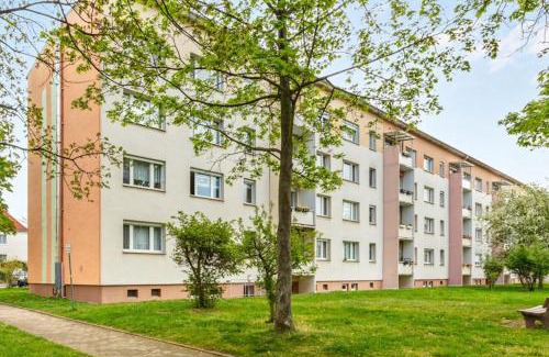Zwenkau Apartment | Wunderschöne Wohnung am See auch für Familien