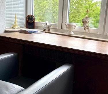 Pforzheim Apartment | Wunderschönes Apartment im Zentrum Goldstadt Pforzheim