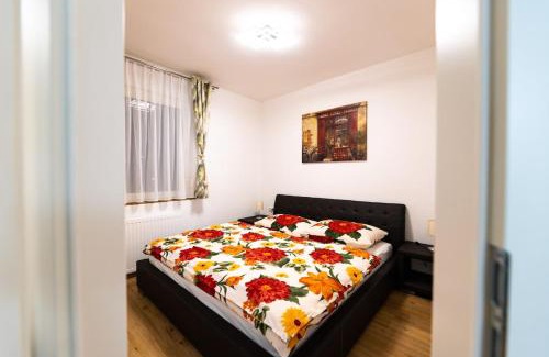 Wels Apartment | Wunderschönes Apartment im Zentrum von Wels
