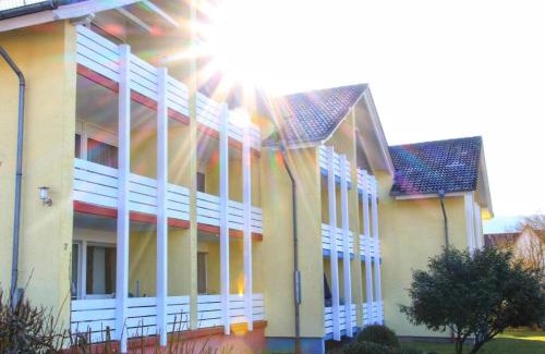 Scheid Apartment | Wunderschönes Appartement In Scheid Mit Grill