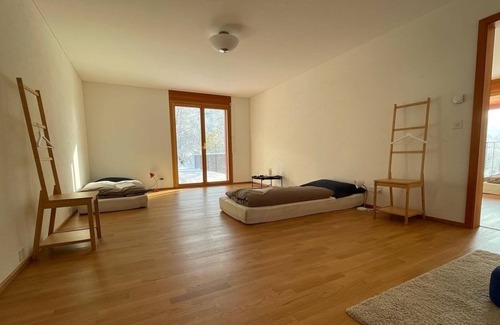 Gempen House | Wunderschönes Gästehaus mit Grandioser Aussicht