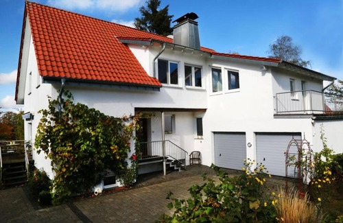Wolfgarten House | Wunderschönes Haus im Herzen d. Nationalpark Eifel
