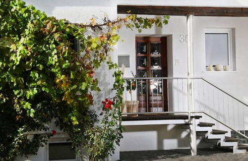 Wolfgarten House | Wunderschönes Haus im Herzen d. Nationalpark Eifel