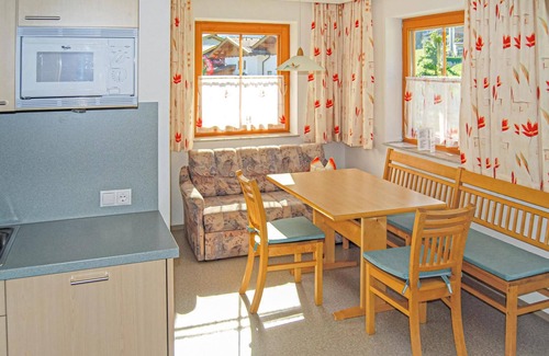 Hainzenberg Apartment | wunderschoene Ferienwohnung