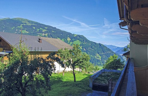 Hainzenberg Apartment | wunderschoene Ferienwohnung