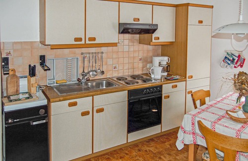 Obernberg am Brenner Apartment | wunderschoene Ferienwohnung