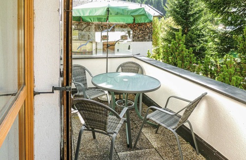 Obernberg am Brenner Apartment | wunderschoene Ferienwohnung