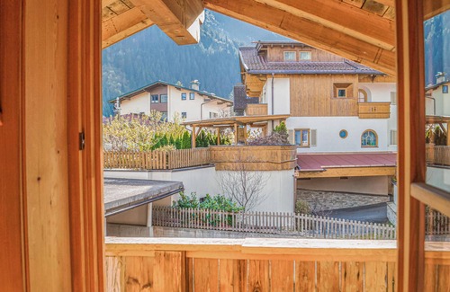Mayrhofen House | wunderschoenes Ferienhaus