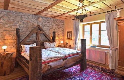 Marienhagen Villa | WunderVilla in Hesse near the forest