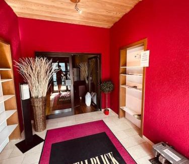Bad Griesbach-Therme Apartment | Wundervolle Ferienwohnung mit Bademantelzugang zur Therme
