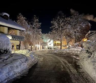 Bad Griesbach-Therme Apartment | Wundervolle Ferienwohnung mit Bademantelzugang zur Therme