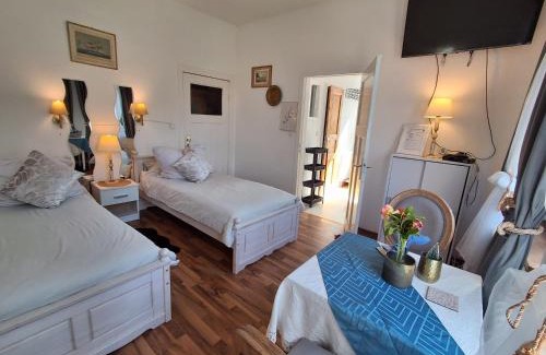 Rotenburg Apartment | Wunschhof the dreaming farmhouse