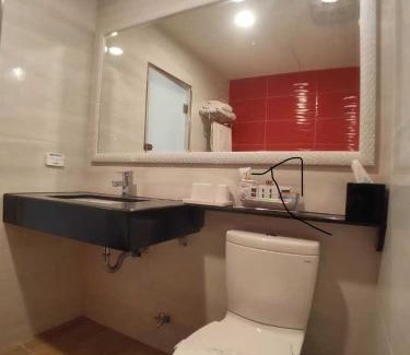 Longtan District Hotel | Wunsin Motel