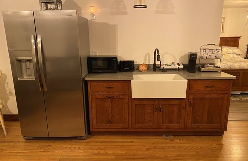 Berlin House | Wurthmann House Unit #2nYour Home Away From Home