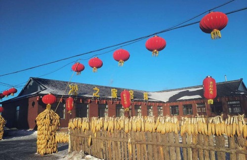 Longtan District House | Wusong Island Wusong Country House