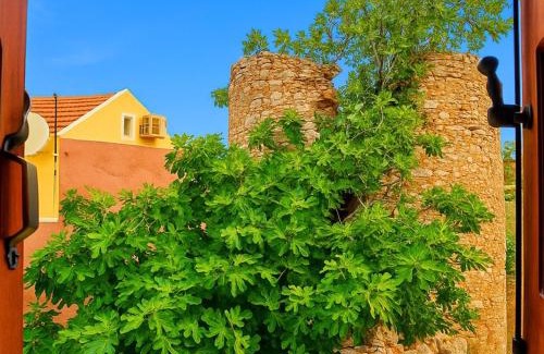 Symi Villa | Wuthering Mill