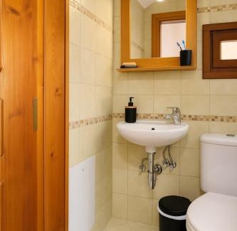 Symi Villa | Wuthering Mill