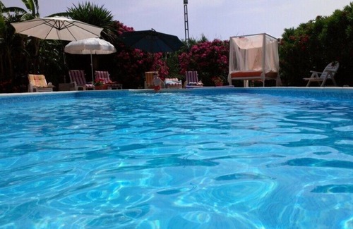 San Martin del Tesorillo Cottage | www. La Casa Azahar .com (+34) 679 429 446