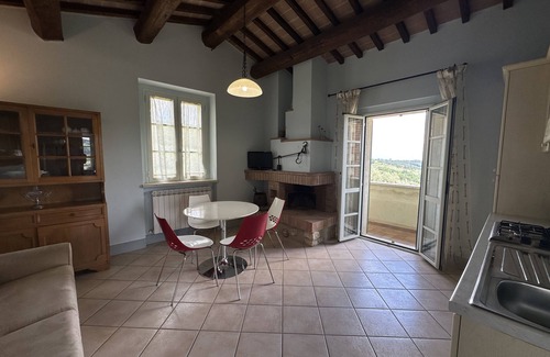 Gualdo Cattaneo House | WWW.VILLAMARI.IT: AMAZING LOCATION PRIVACY POOL