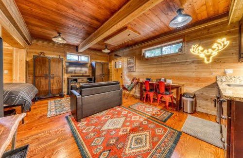 Government Camp Hotel | Wy'east Nest