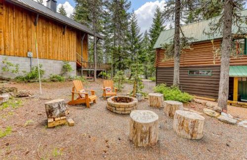 Government Camp Hotel | Wy'east Nest