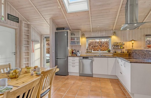Stege House | "Wyanet" - 600m from the sea by Interhome