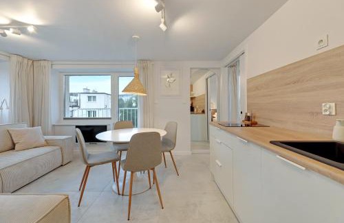 Orlowo Apartment | Wydma by Grand Apartments