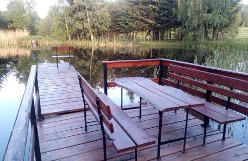 Mirsk House | Wydrza-Przystań