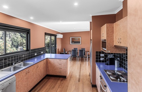 Wye River House | Wye Vista - Wye River