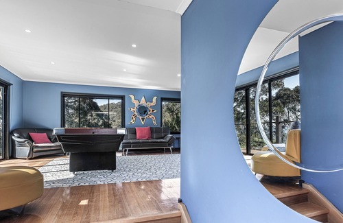 Wye River House | Wye Vista - Wye River