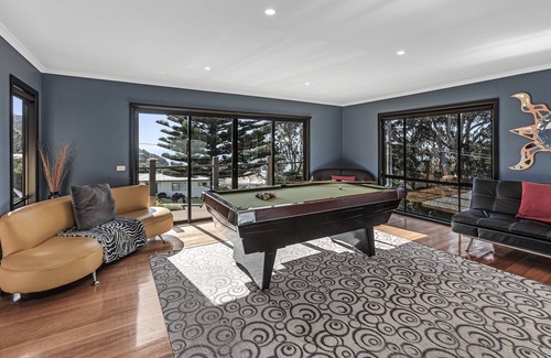 Wye River House | Wye Vista - Wye River