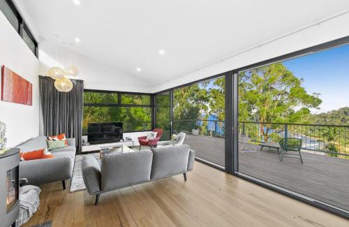 Wye River House | Wye9